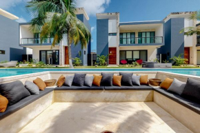 Casa Kaanal A & B
